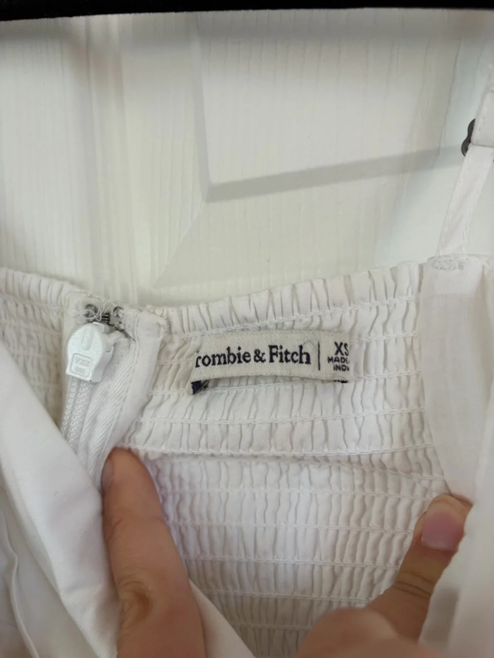 Abercrombie & Fitch Emerson 3 Dress Bundle - Picture 7 of 7